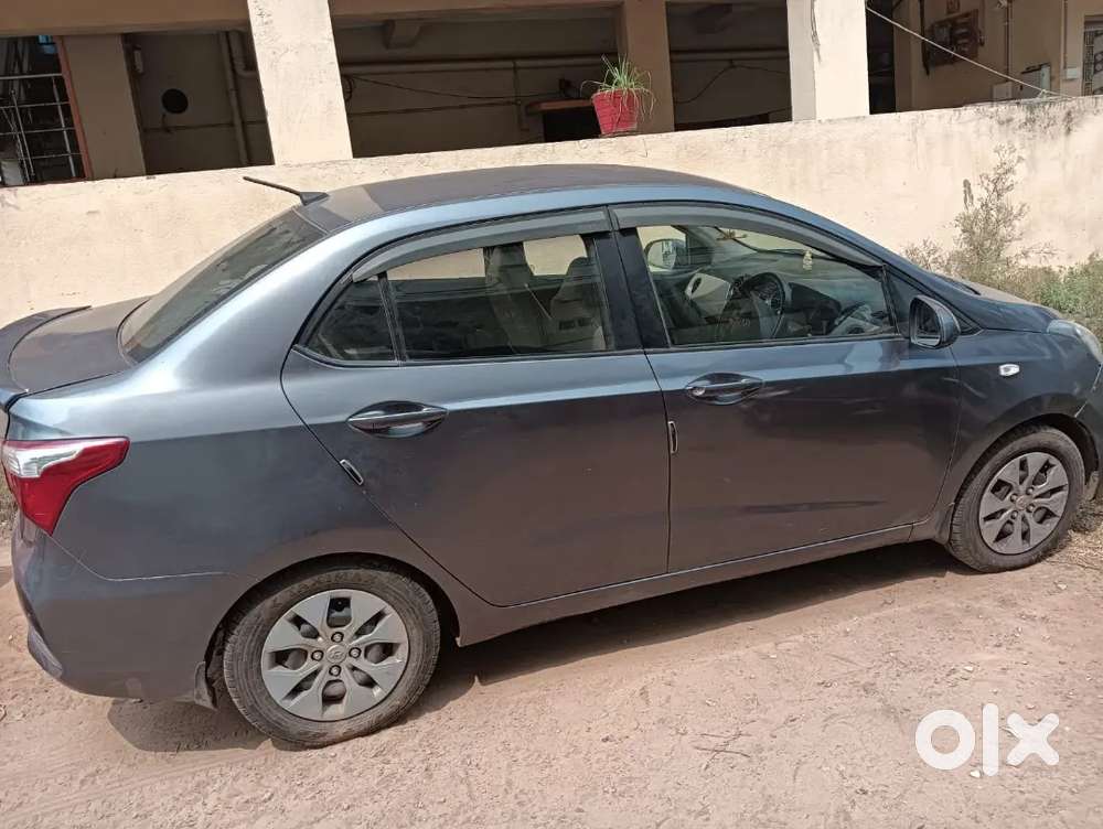 Hyundai Xcent 1.2 S 2019