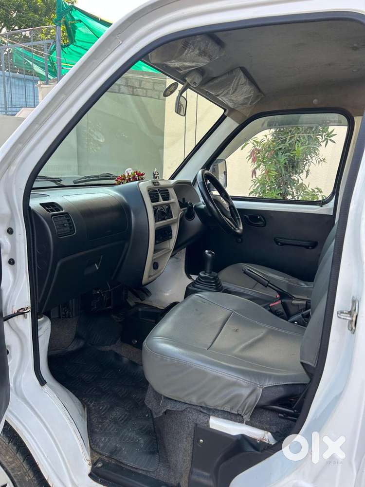 Maruti Suzuki Eeco 5 Seater Standard, 2023, Petrol