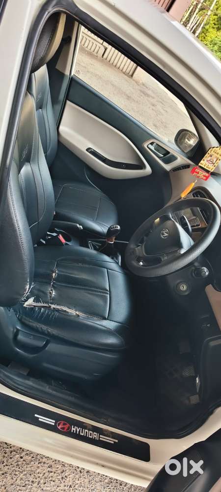 Hyundai I20 Magna Plus, 2018, Diesel