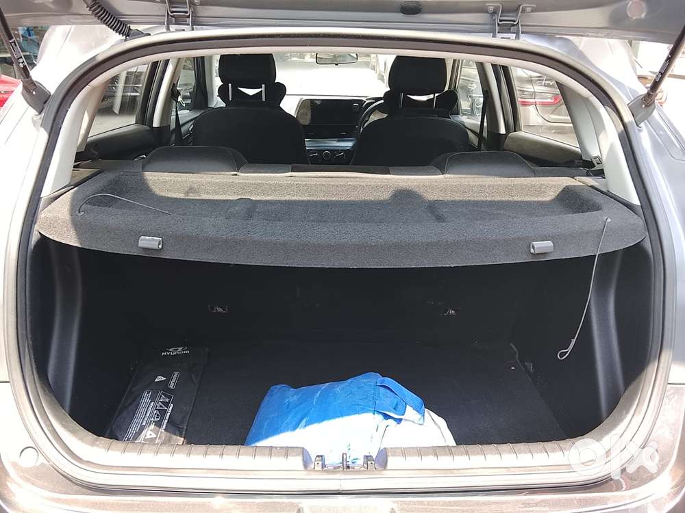 Hyundai I20 2015-2017 Magna 1.2, 2021, Petrol