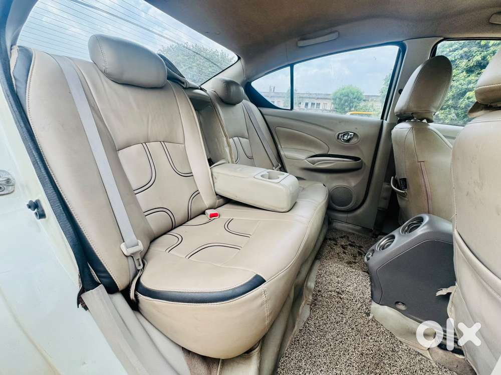Renault Scala Diesel Rxz, 2014, Diesel