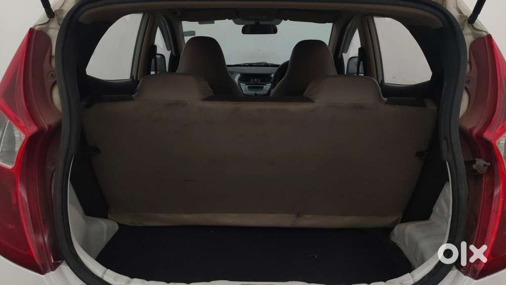 Hyundai Eon D Lite, 2015, Petrol