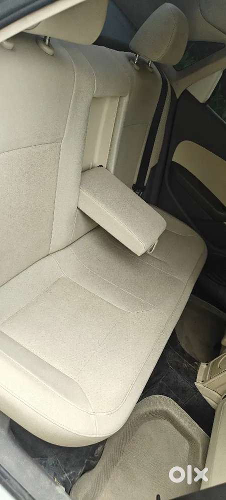 Volkswagen Vento Tdi 2015 Diesel Automatic