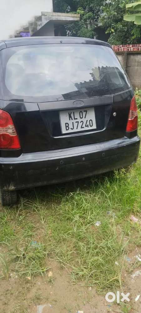 Hyundai Santro Xing Gls 2008