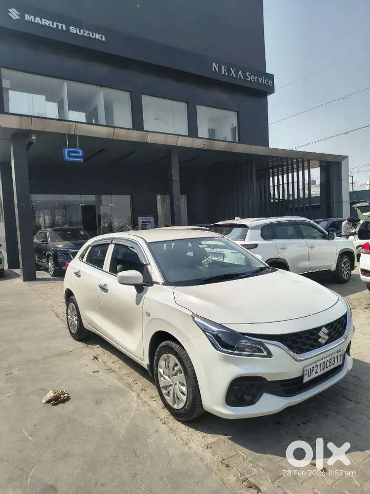 Less Driven Car Both Key Available