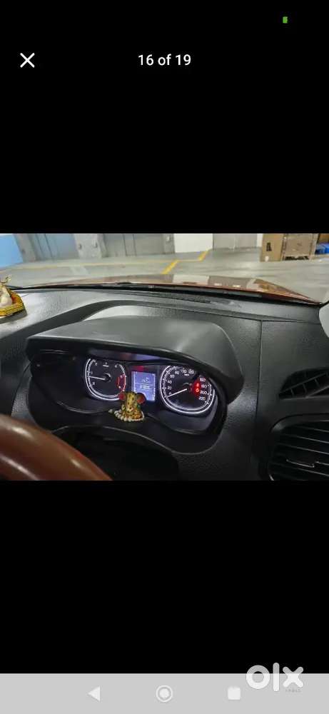 Maruti Brezza Immaculate First Owner