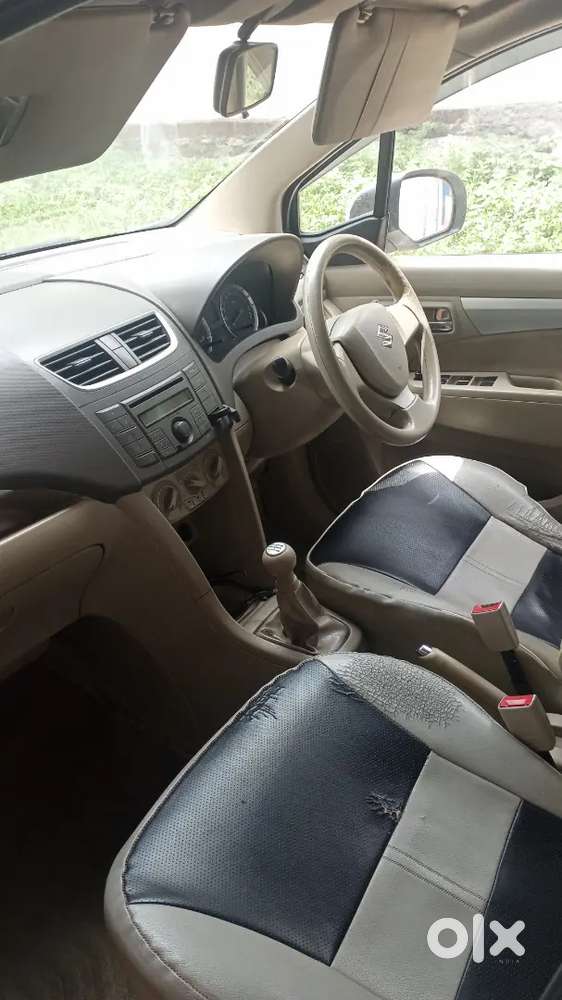 Maruti Suzuki Ertiga 2012 Diesel Good Condition