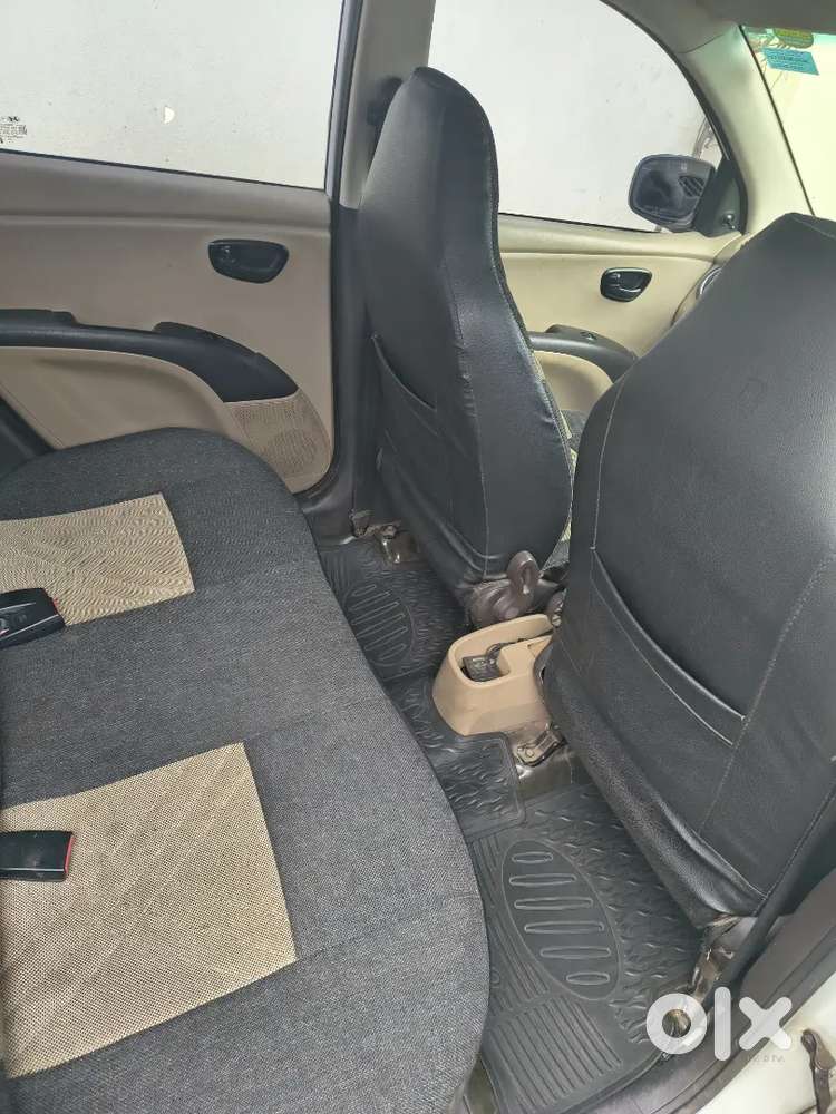Hyundai I10 2010 Petrol Well Maintained
