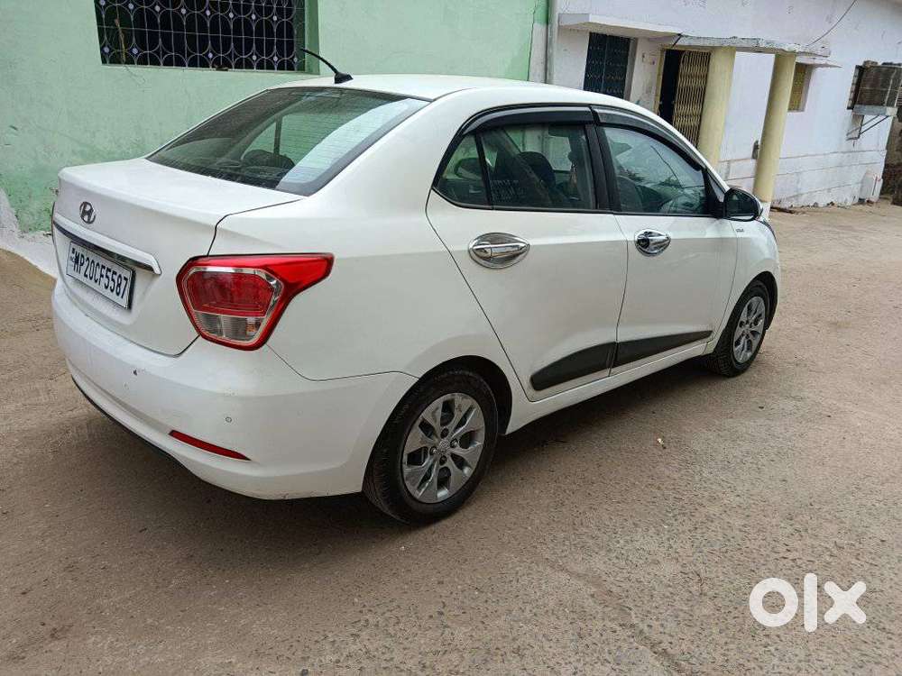 Hyundai Xcent 1.2 S Crdi, 2016, Diesel