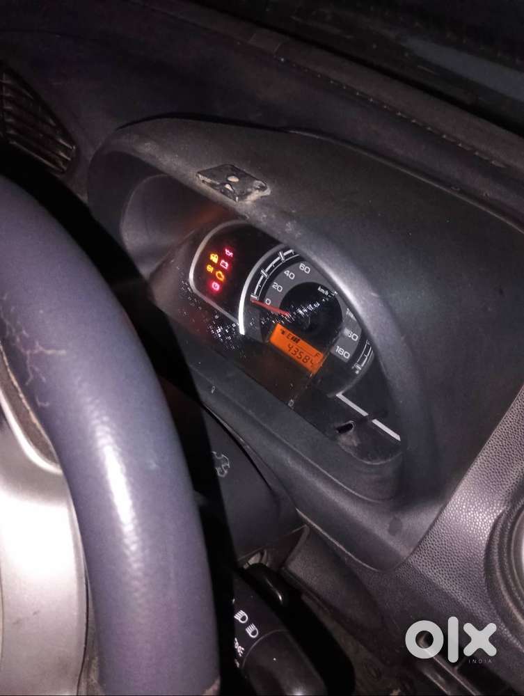 In Good Condition