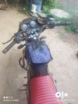 Olx discount bike sales