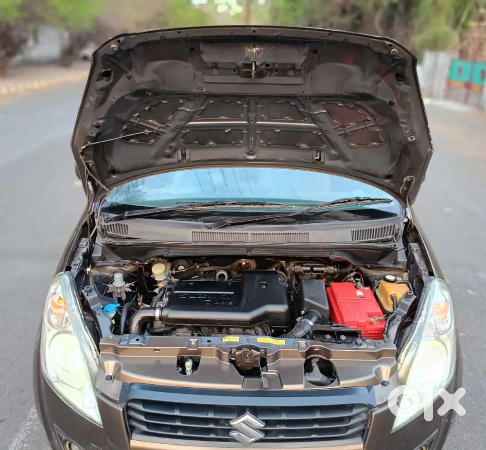 Maruti Suzuki Ritz Vdi 2009 Automatic