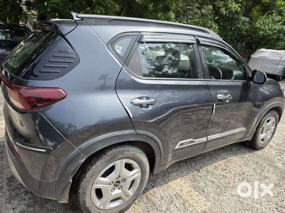 Kia Sonet Htx Plus 1.5, 2023, Diesel
