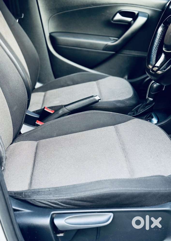 Volkswagen Polo 1.2 Gt Tsi, 2018, Petrol