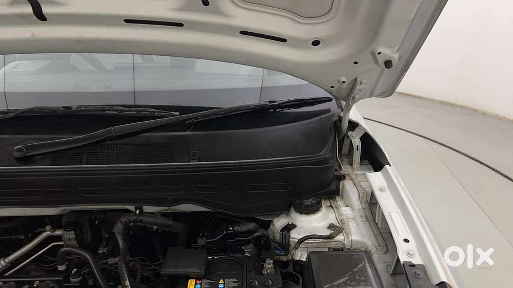 Hyundai Venue Sx, 2023, Petrol