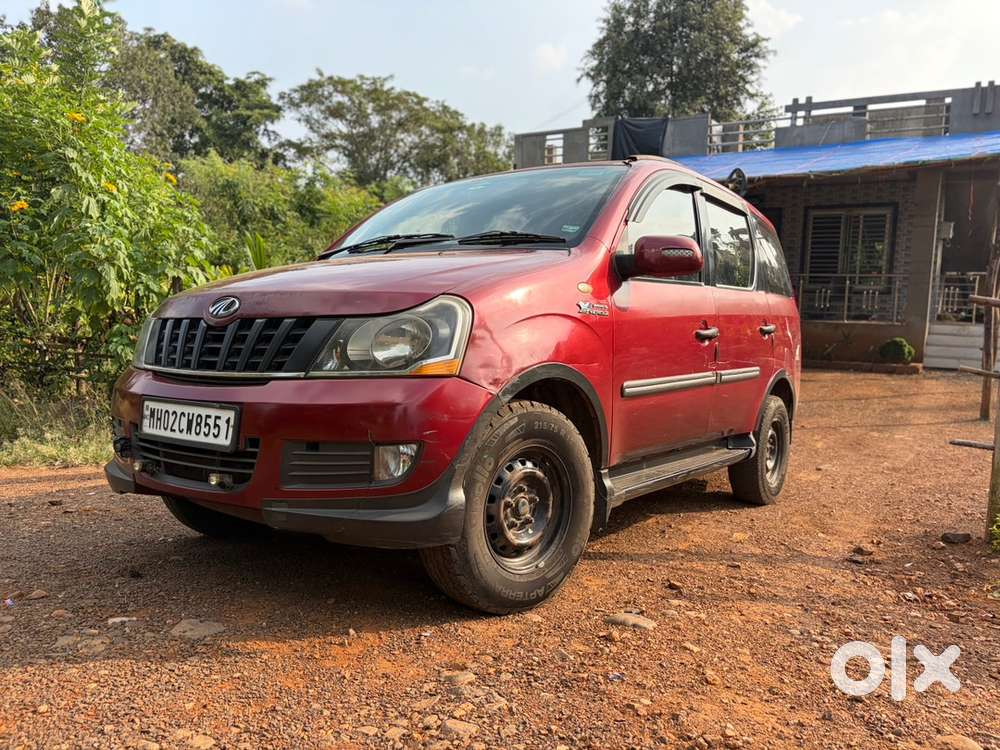 Mahindra Xylo Diesel 2013