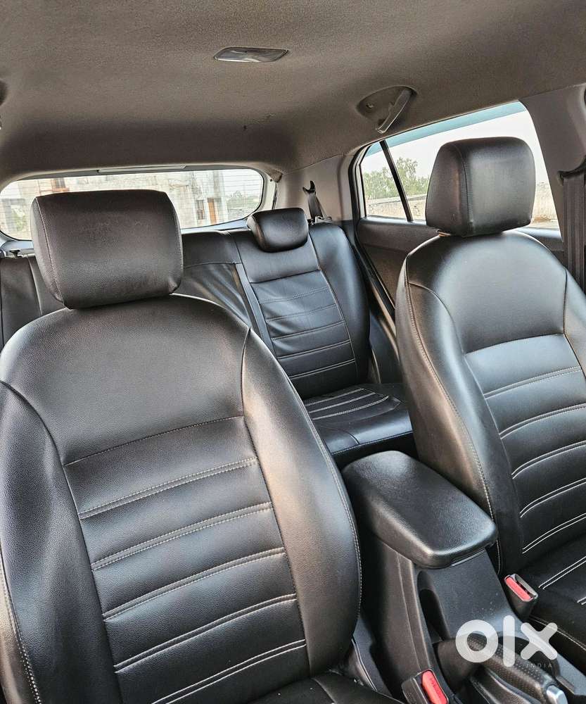 Hyundai Creta 1.6 Sx, 2017, Diesel
