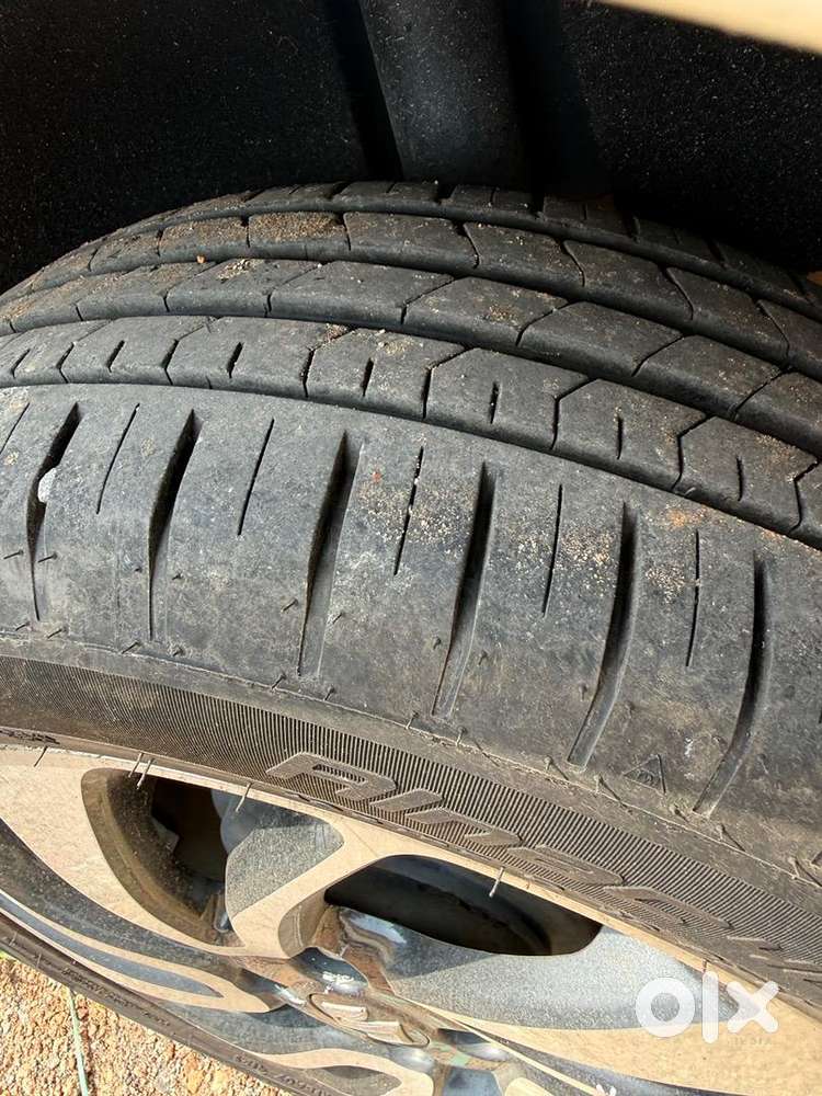 Maruti Suzuki Baleno 2021 Petrol Well Maintained