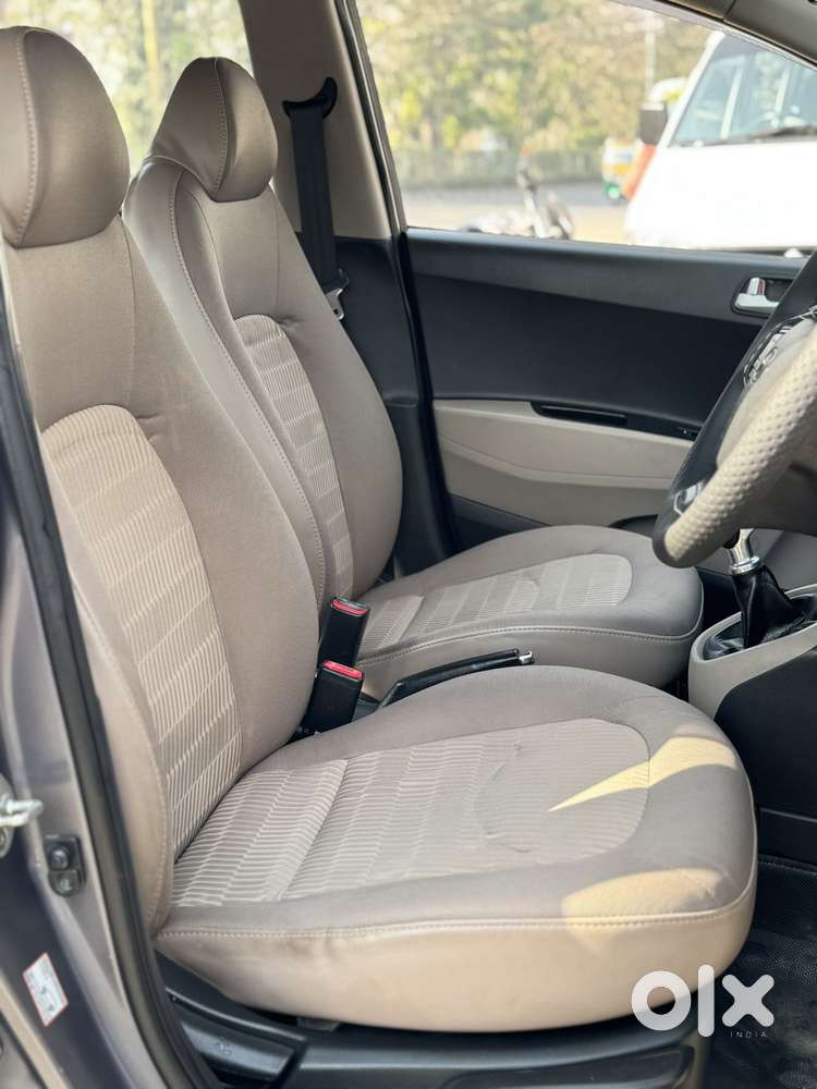 Hyundai Xcent Sx 1.1 Crdi, 2017, Diesel