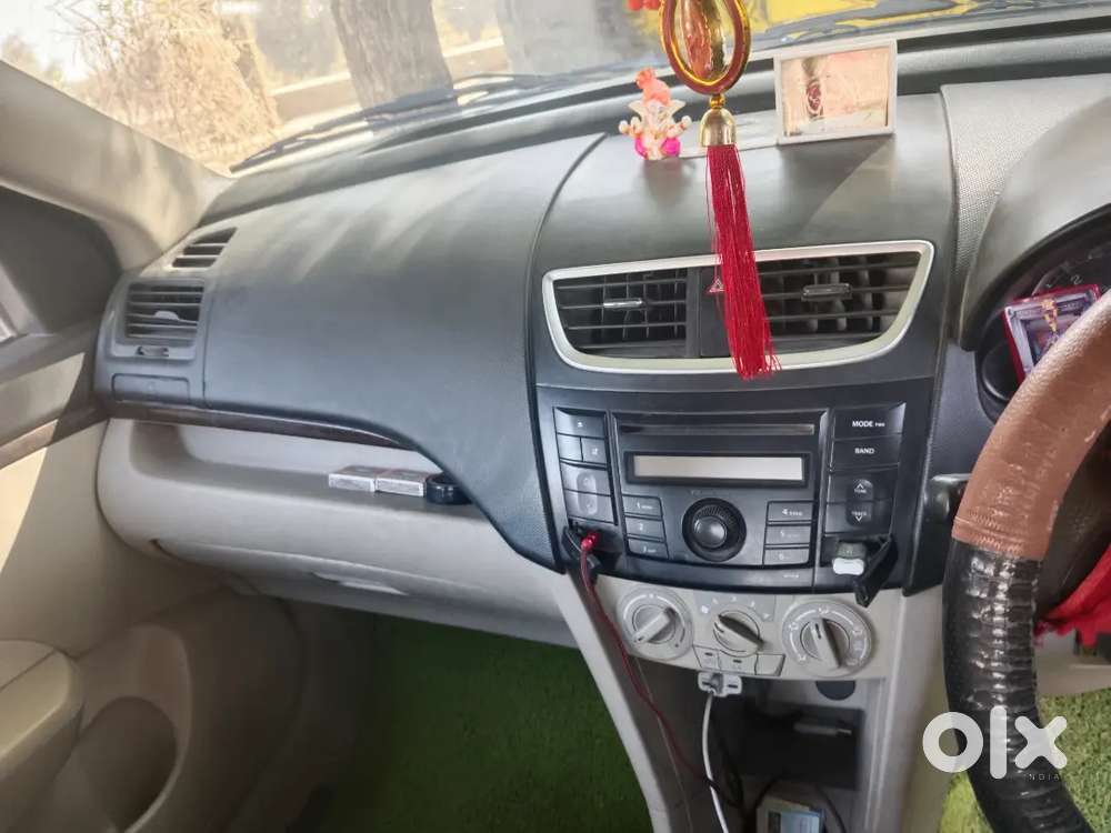 Swift Dzire Well Condition