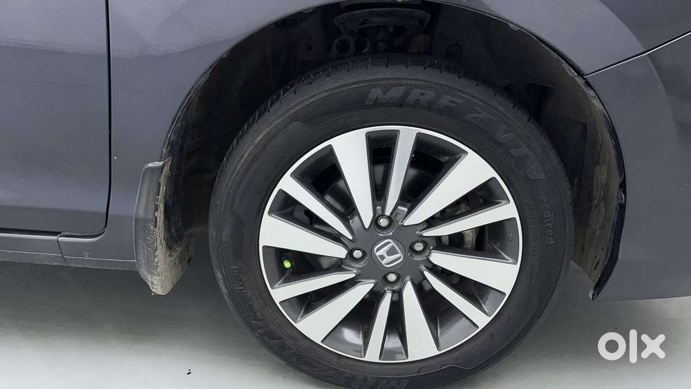 Honda City 1.5 Vx I-vtec Mt, 2023, Petrol