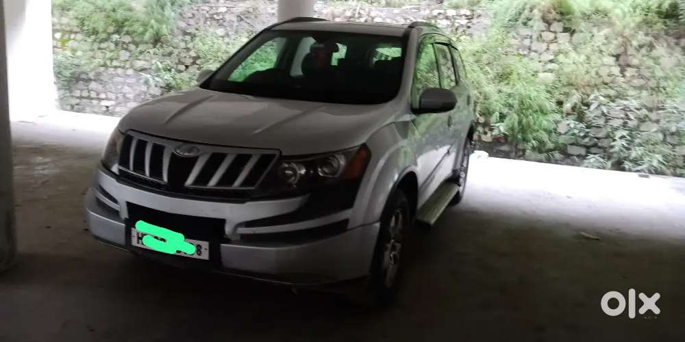 Xuv For Sale In Good Condition