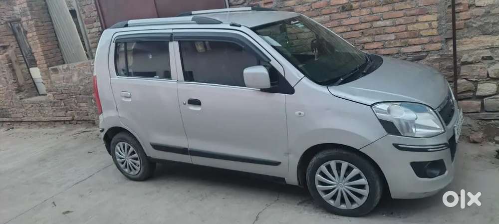 All Good Condition