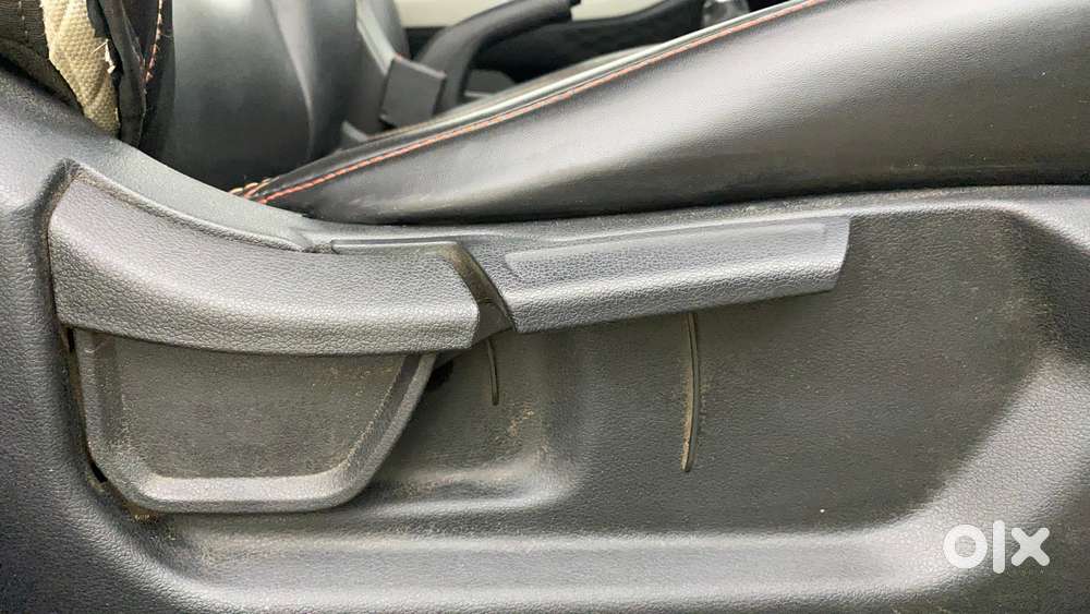 Hyundai Creta 1.5 Ex Petrol, 2023, Petrol