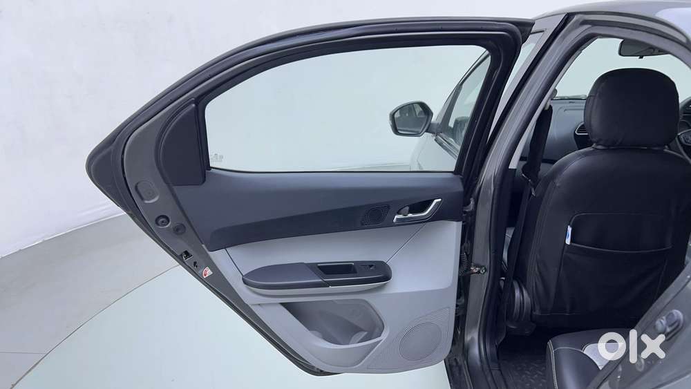 Tata Tiago 1.2 Revotron Xz Plus, 2021, Petrol