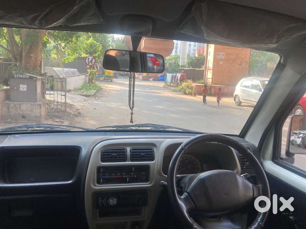 Maruti Suzuki Eeco Cng 5 Seater Ac, 2018, Cng & Hybrids