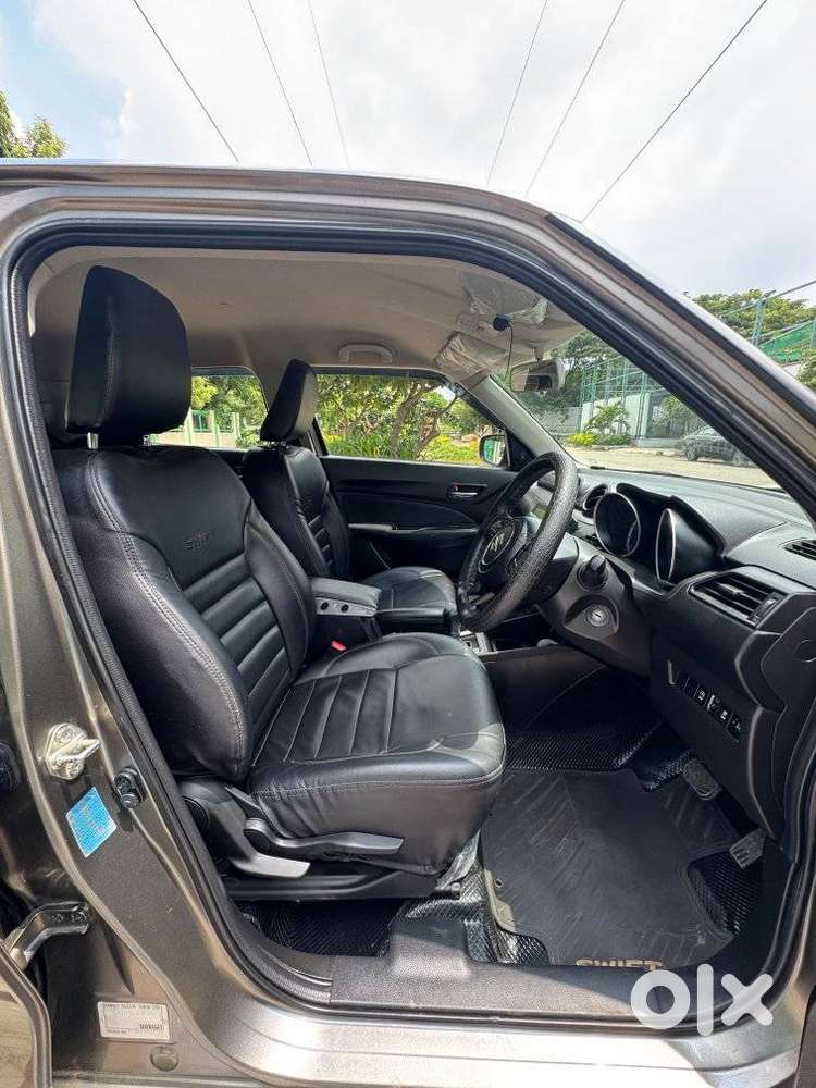 Maruti Suzuki Swift Amt Vxi, 2022, Petrol