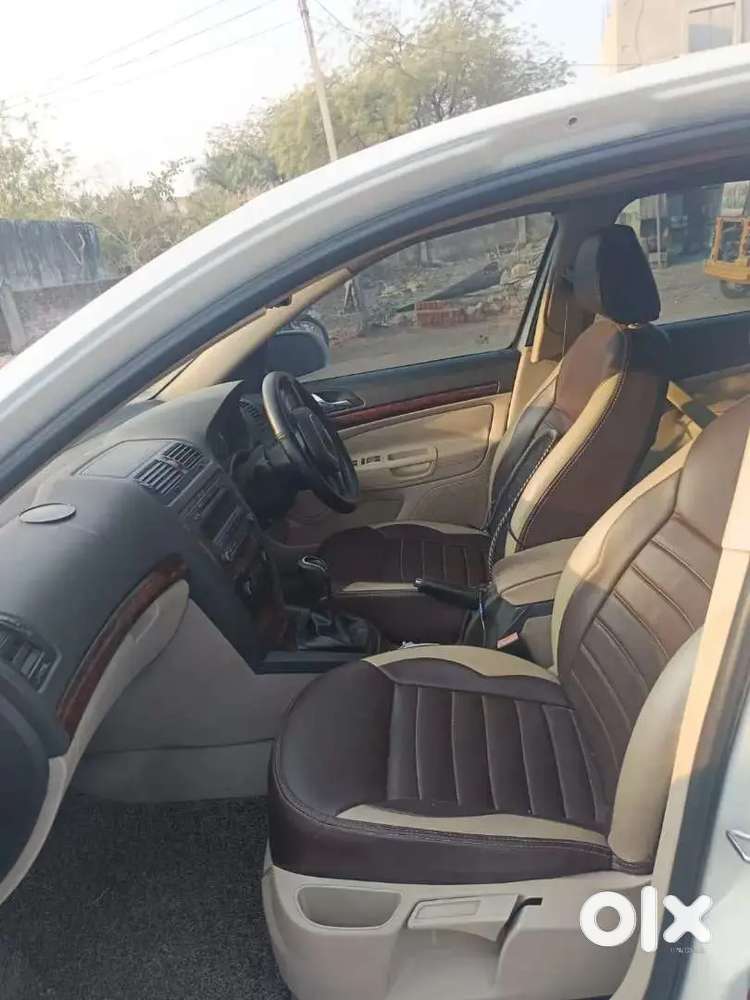Skoda Laura Perfect Condition