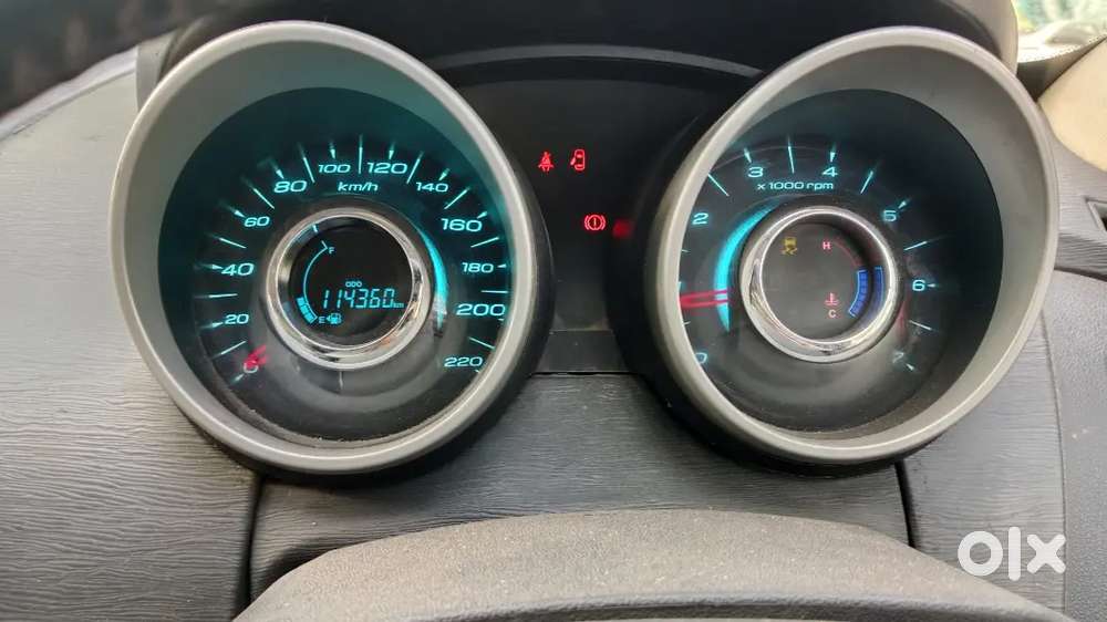 Xuv 500 W10 Model 2015