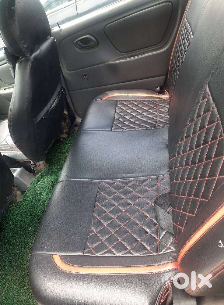 Maruti Suzuki Alto, 2009
