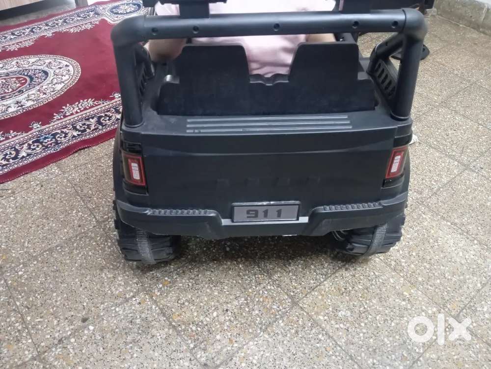 Charging & Remote Control