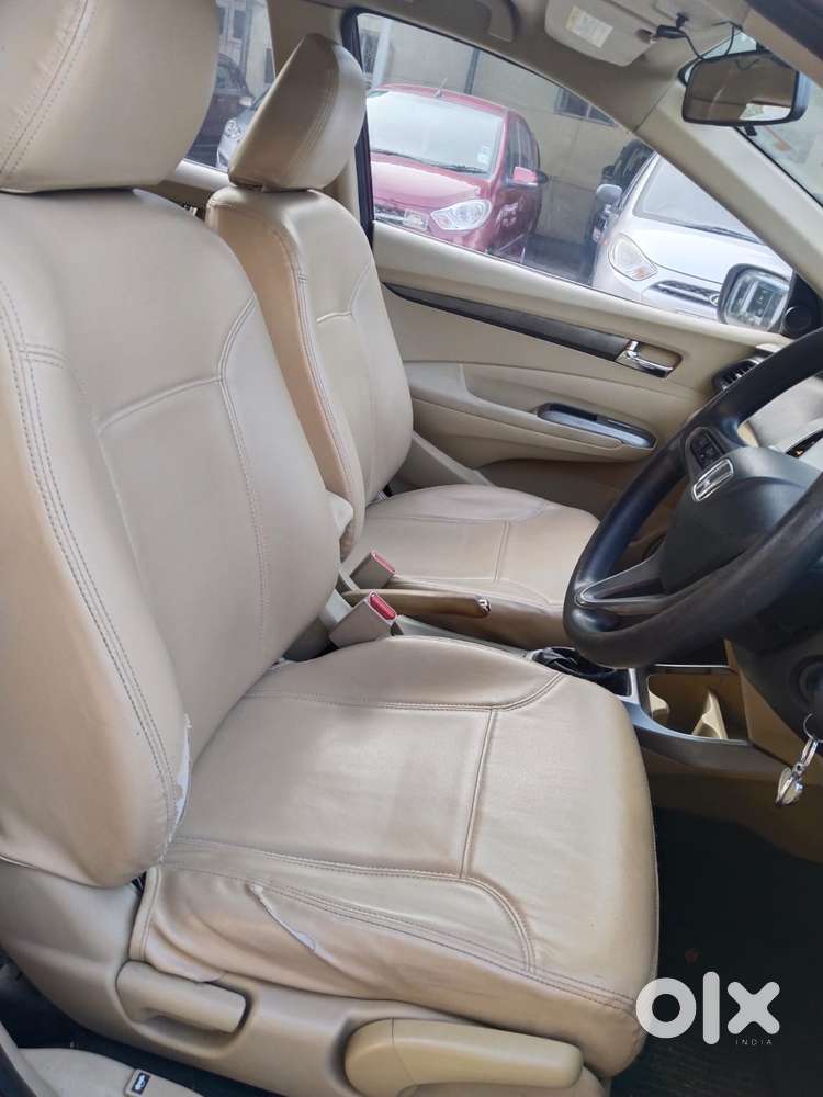 Honda City 2011-2013 V Mt Exclusive, 2013, Petrol