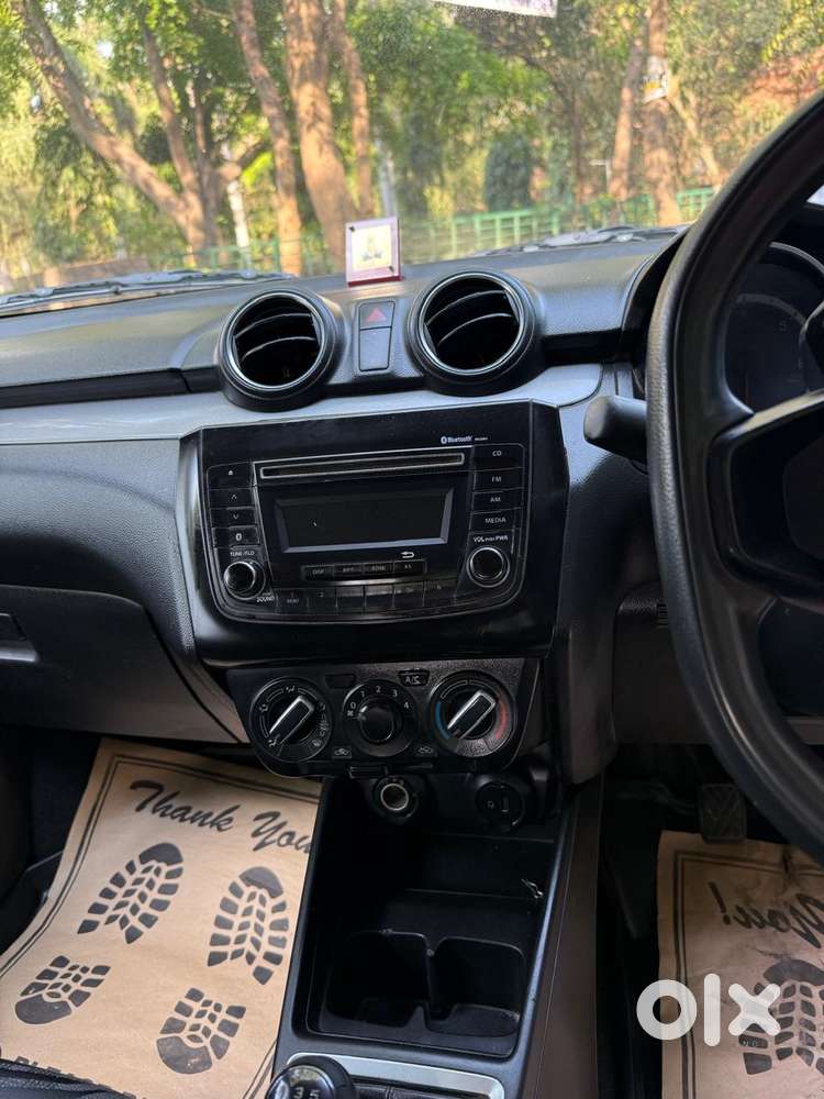 Maruti Suzuki Swift Dzire Vdi Bsiv, 2018, Diesel