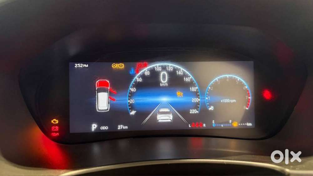 Maruti Suzuki Victoris Zxi Plus(o) At, 2026