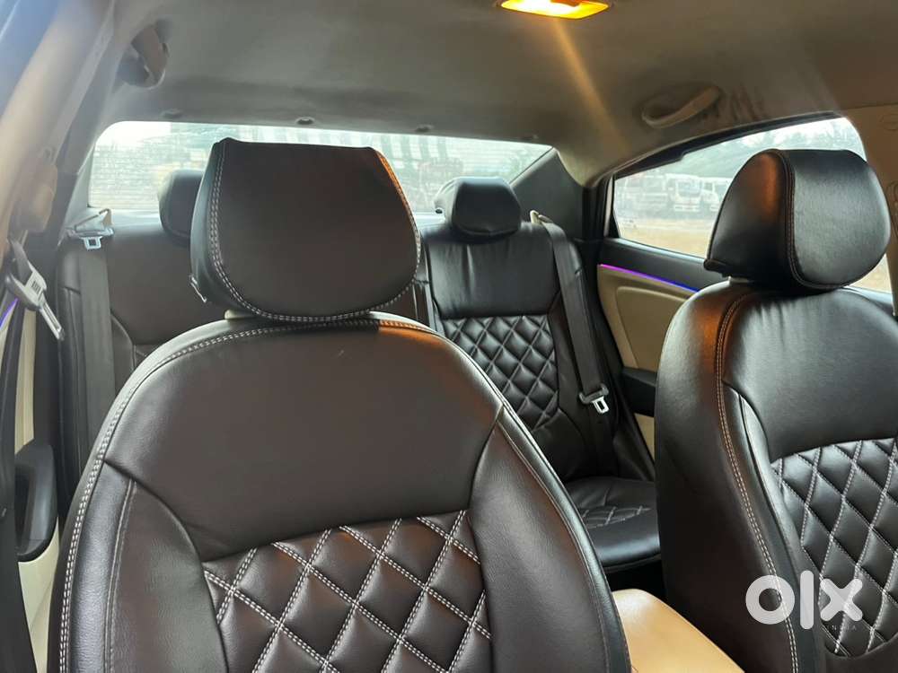 Hyundai Fluidic Verna 2014