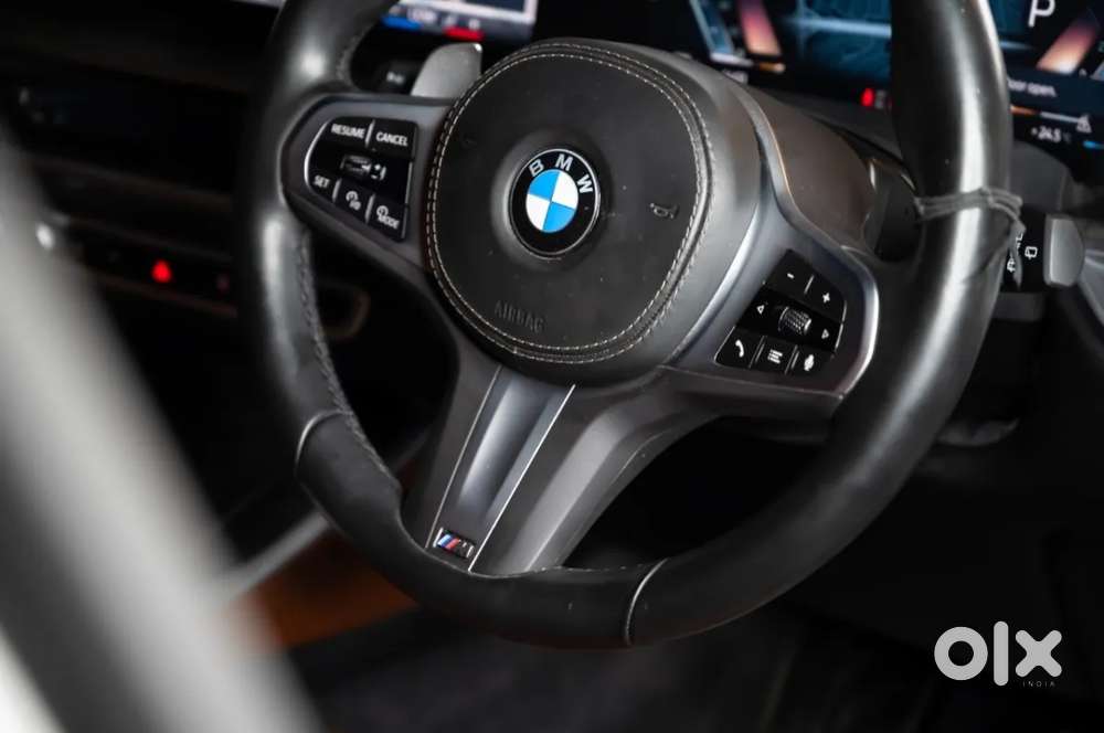 Bmw X5, 2025, Petrol