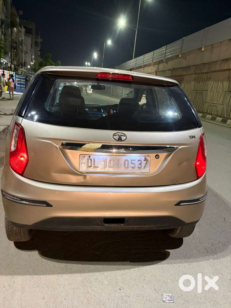Tata Bolt 2015 Model Year Cng Pass