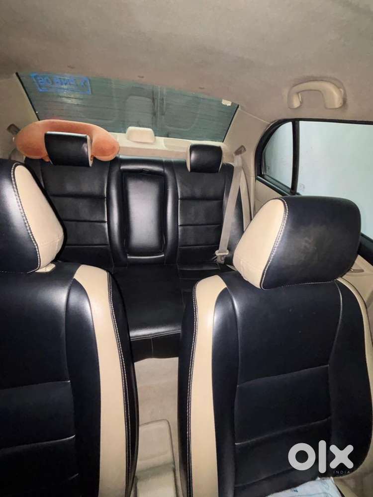 Maruti Suzuki Dzire 2012 Petrol Well Maintained