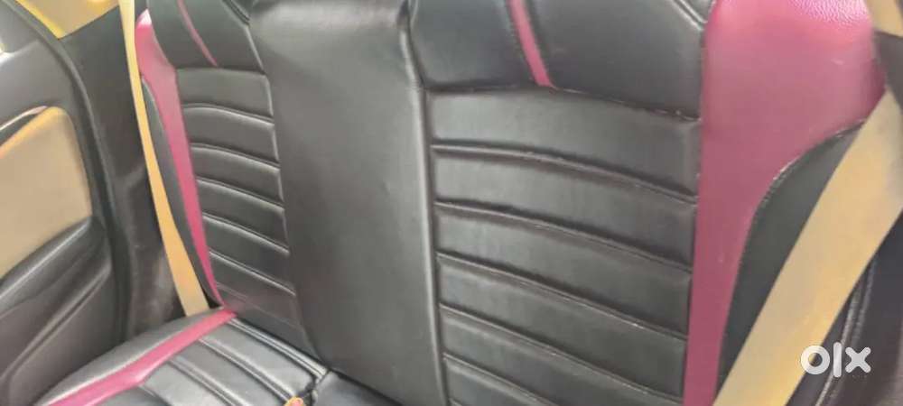 Honda Jazz 1.2 Zx Petrol 2016