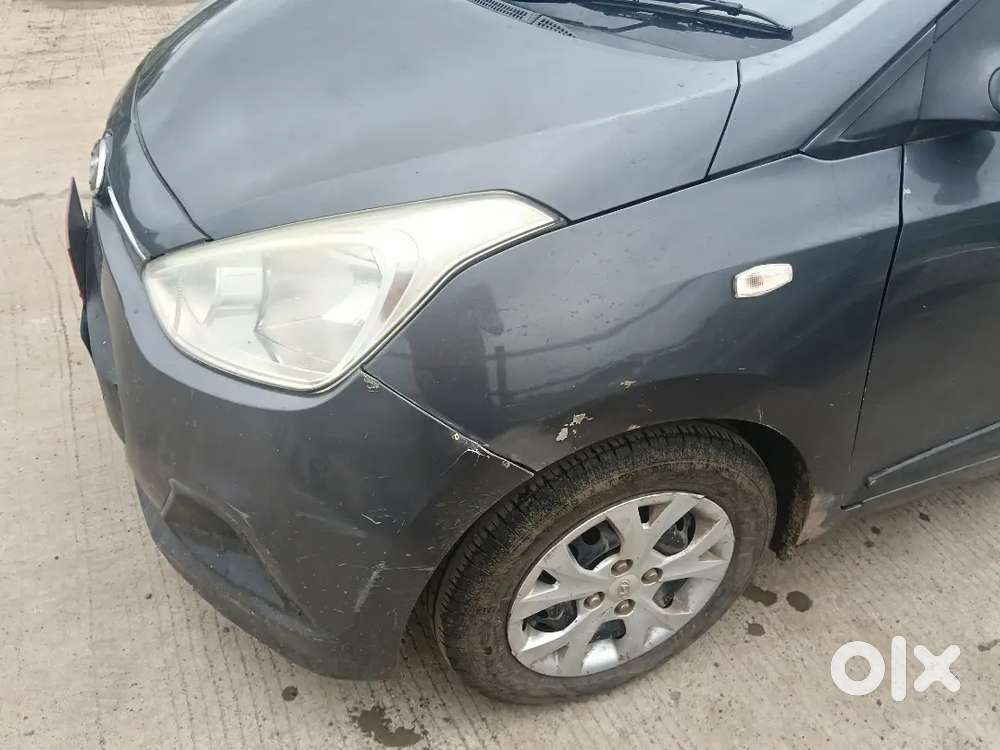 Hyundai Grand I10 2015 Variant