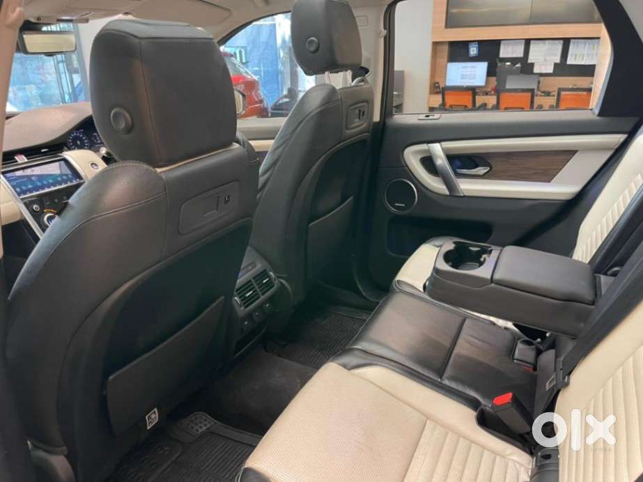 Land Rover Discovery Sport Se R-dynamic, 2020, Diesel