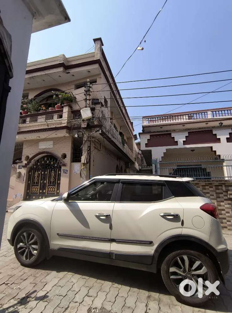 Mahindra Xuv300 Diesel Amt 2021