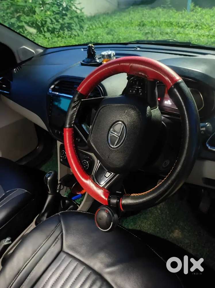 Tata Tiago Xz+ 2020 Top Model