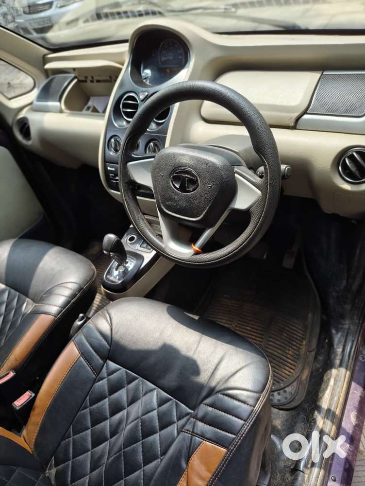 Tata Nano Xta, 2016, Petrol