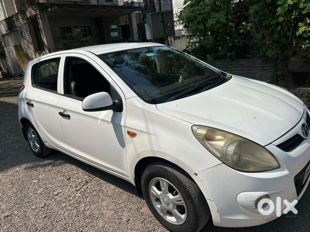 Hyundai I20 2010 Petrol Good Condition