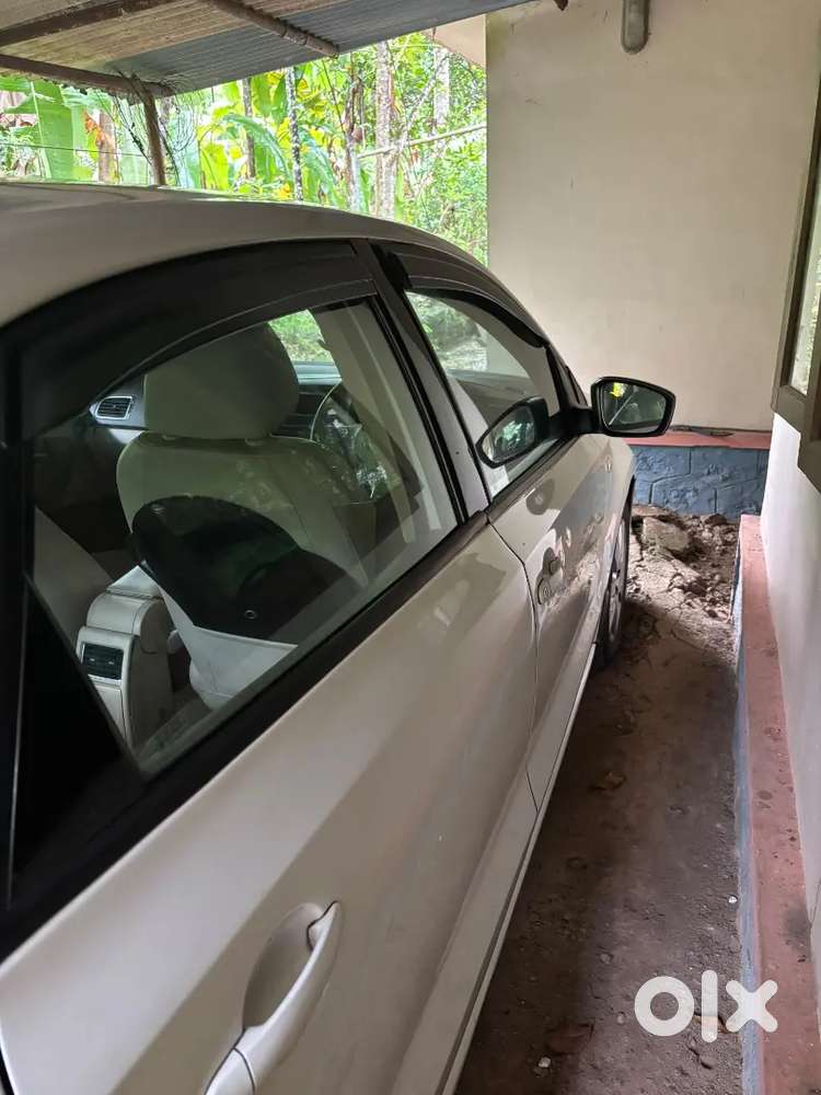 Volkswagen Vento 2012 Diesel 139000 Km Driven